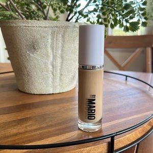 Makeup by Mario surreal skin foundation shade 11N